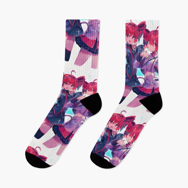 Item preview, Kasane teto art design  designed and sold by RadiantGraphics.