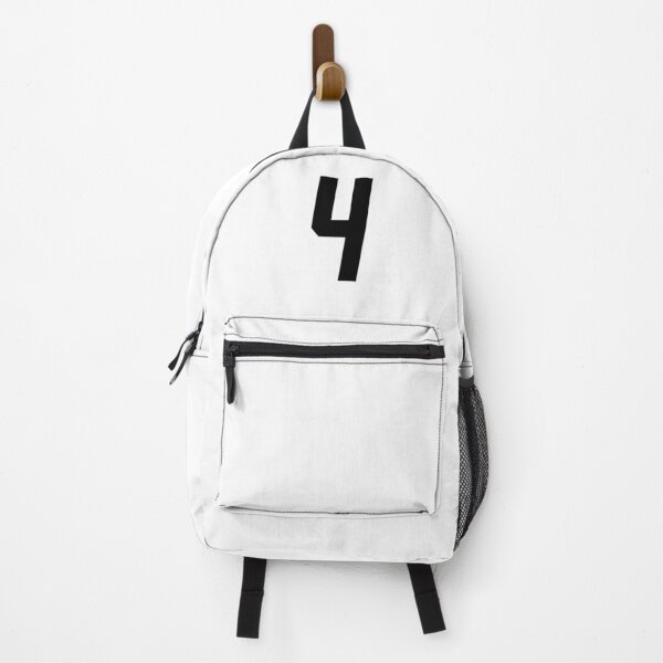 Item preview, MX Racing Number 4 (four) slant italic designed and sold by designseventy.