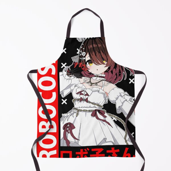 Item preview, Roboco White Dress designed and sold by UDTee.