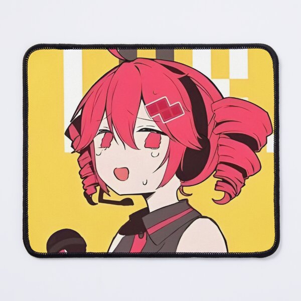 Item preview, Kasane teto art design designed and sold by RadiantGraphics.