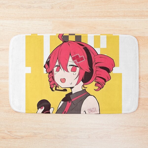 Item preview, Kasane teto art design  designed and sold by RadiantGraphics.
