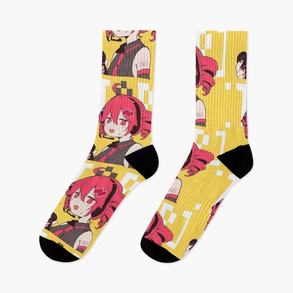 Item preview, Kasane teto art design  designed and sold by RadiantGraphics.