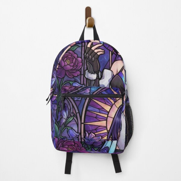 Item preview, Stained Glass Seele designed and sold by Thunderbelts.