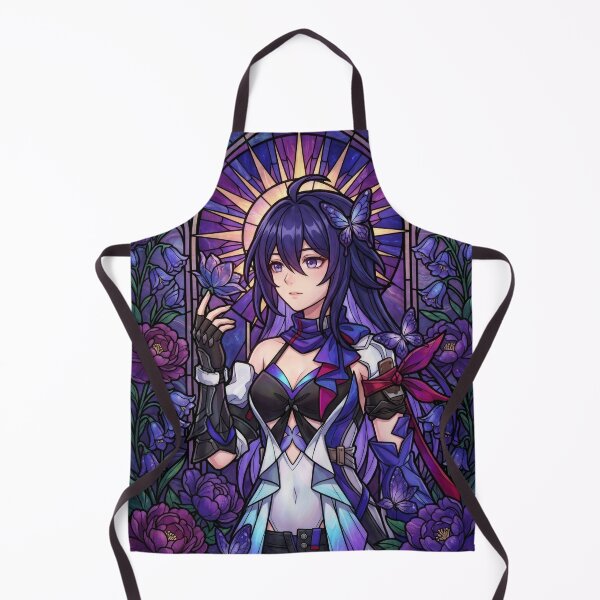 Item preview, Stained Glass Seele designed and sold by Thunderbelts.
