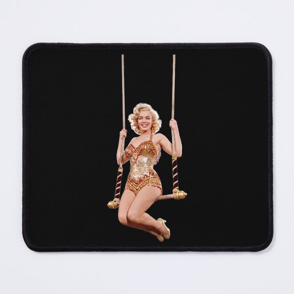 Item preview, TRAPEZE MARILYN designed and sold by BabaSoti.