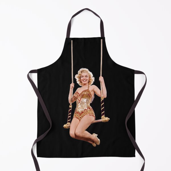 Item preview, TRAPEZE MARILYN designed and sold by BabaSoti.