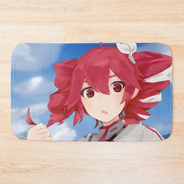 Item preview, Kasane teto art design  designed and sold by RadiantGraphics.