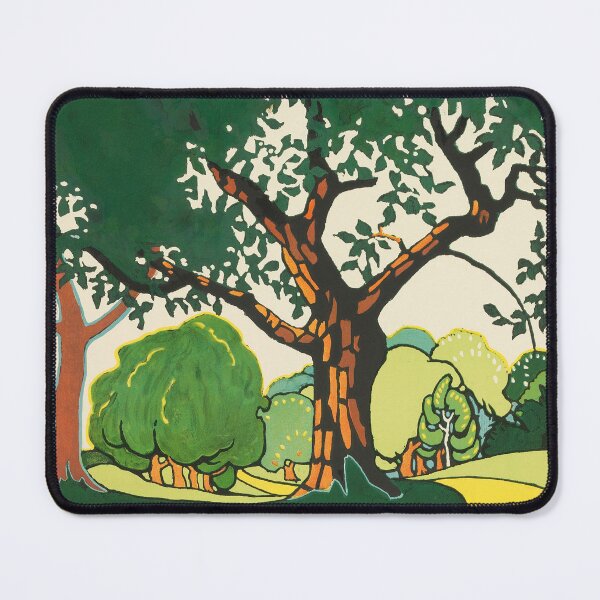 Item preview, PICNIC TREES designed and sold by THE GOOD FIND.