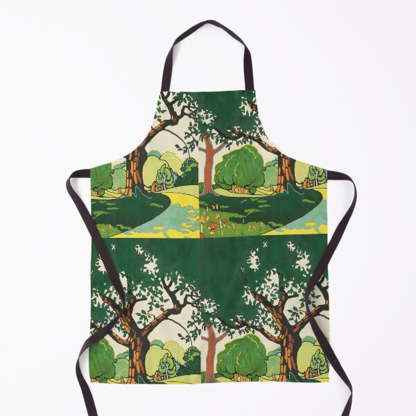Item preview, PICNIC TREES designed and sold by THE GOOD FIND.