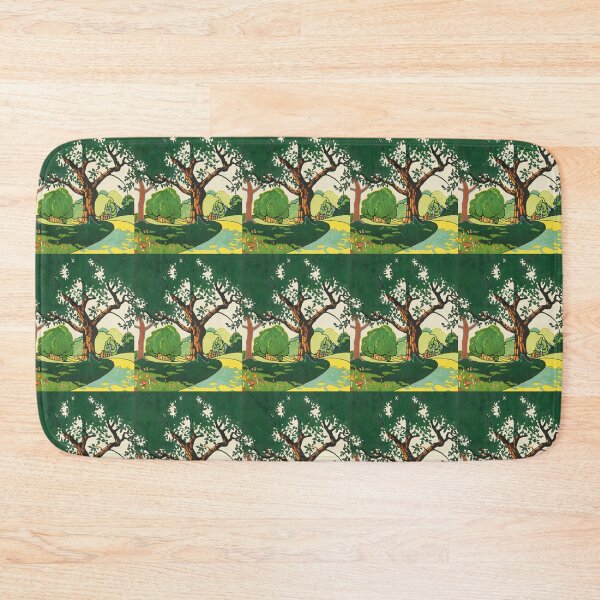 Item preview, PICNIC TREES designed and sold by THE GOOD FIND.