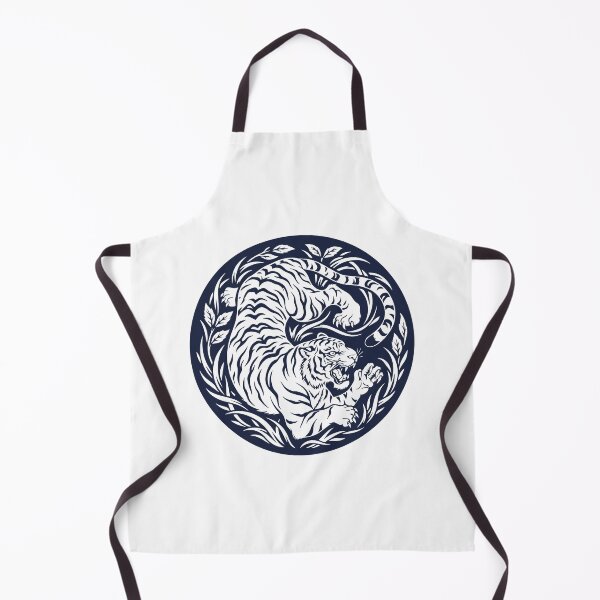 Item preview, Black Tiger designed and sold by DaliborP.