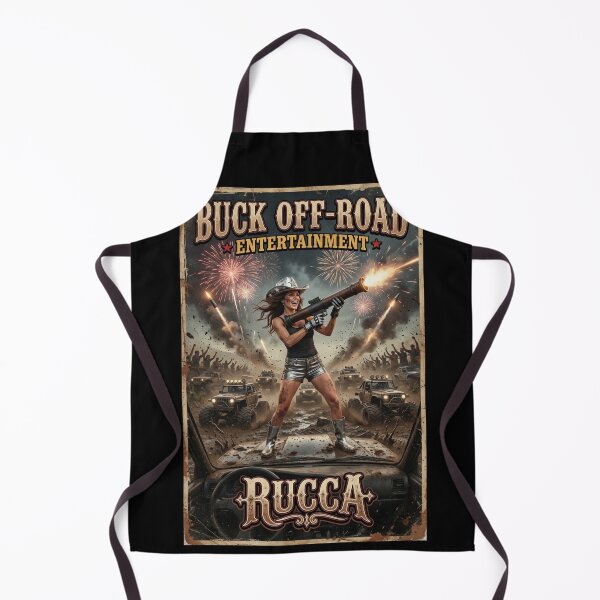 Item preview, Ultra Cowgirl: RUCCA designed and sold by PESCORAN.