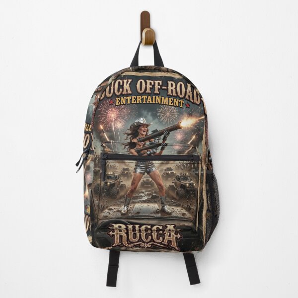 Item preview, Ultra Cowgirl: RUCCA designed and sold by PESCORAN.