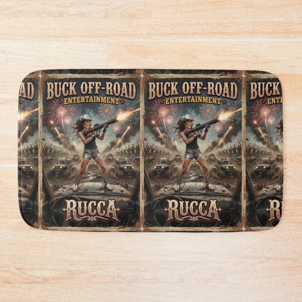 Item preview, Ultra Cowgirl: RUCCA designed and sold by PESCORAN.