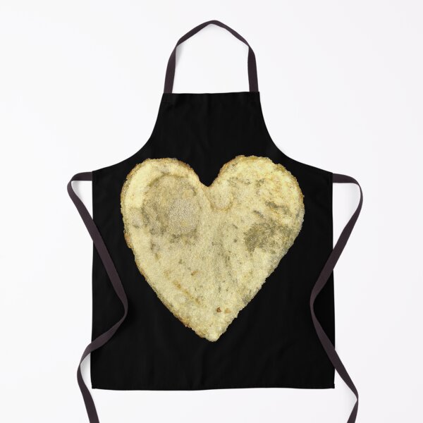 Item preview, Heart Shaped Potato Chip designed and sold by Frankie Cat Photography.
