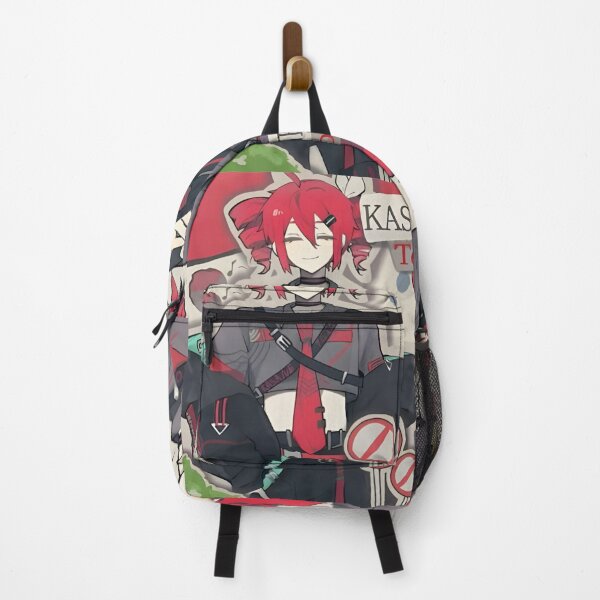 Item preview, Kasane teto designed and sold by RadiantGraphics.