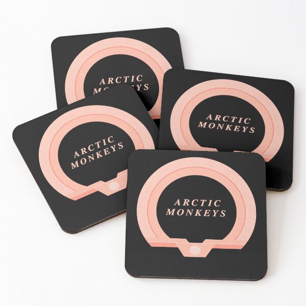 Item preview, Arctic Monkeys Merch designed and sold by NORONA-PA.