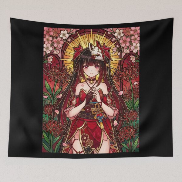 Item preview, Stained Glass Sparkle designed and sold by Thunderbelts.