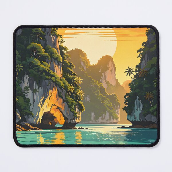 Item preview, Thailand Kayak Adventures Collection designed and sold by Spirit of Siam.