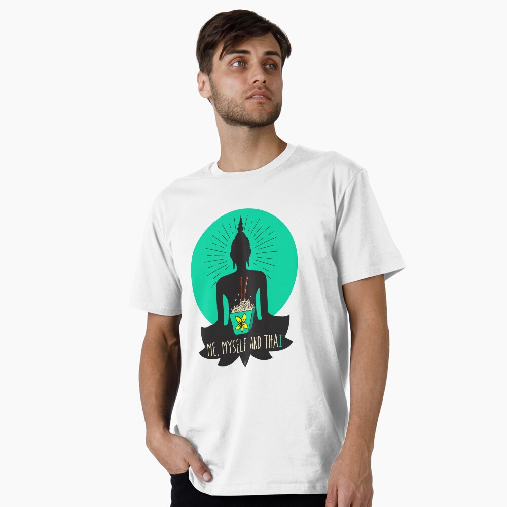 Item preview, Premium T-Shirt designed and sold by gtee.