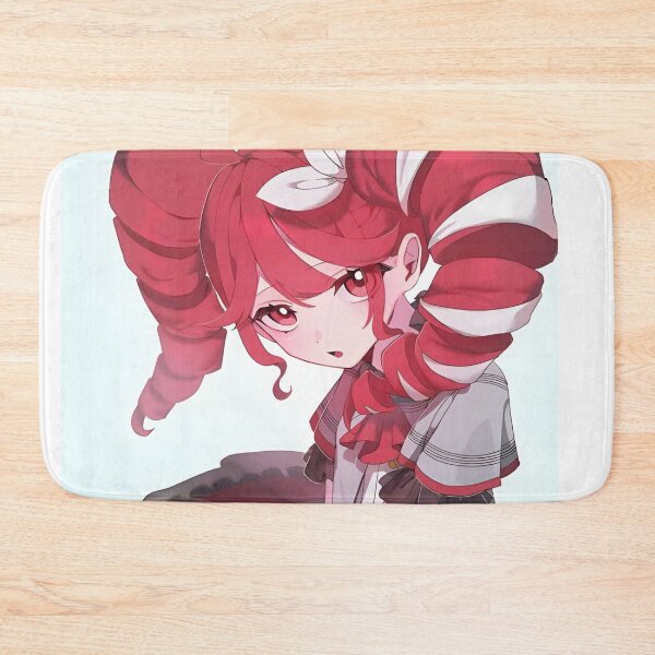 Item preview, Kasane teto art design  designed and sold by RadiantGraphics.