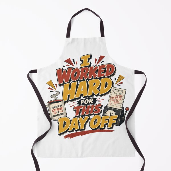 Item preview, Another Day Sold to the Clock designed and sold by SquatchPrintsCo.