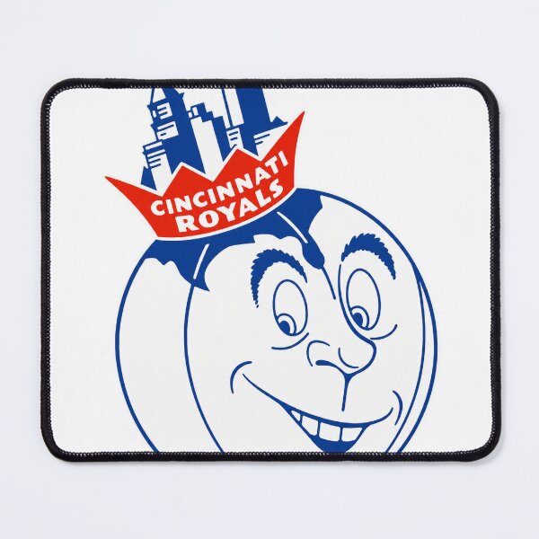 Item preview, Cincinnati Royals Vintage Design designed and sold by Cloud420.
