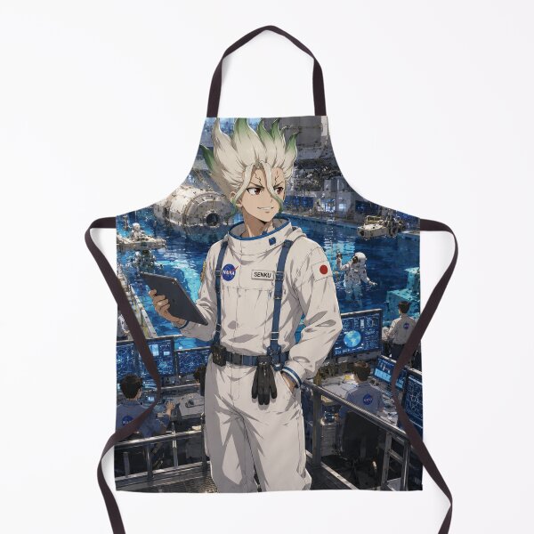 Item preview, Senku designed and sold by jinwooo.