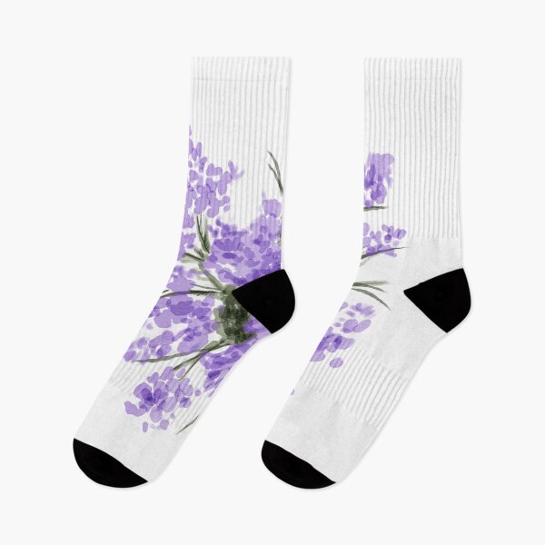 Item preview, Blooming Purple Flower Bush Top-Down Landscape Symbol designed and sold by zanaxxer.