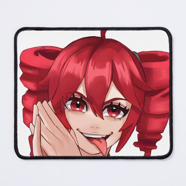 Item preview, Kasane teto art designed and sold by RadiantGraphics.