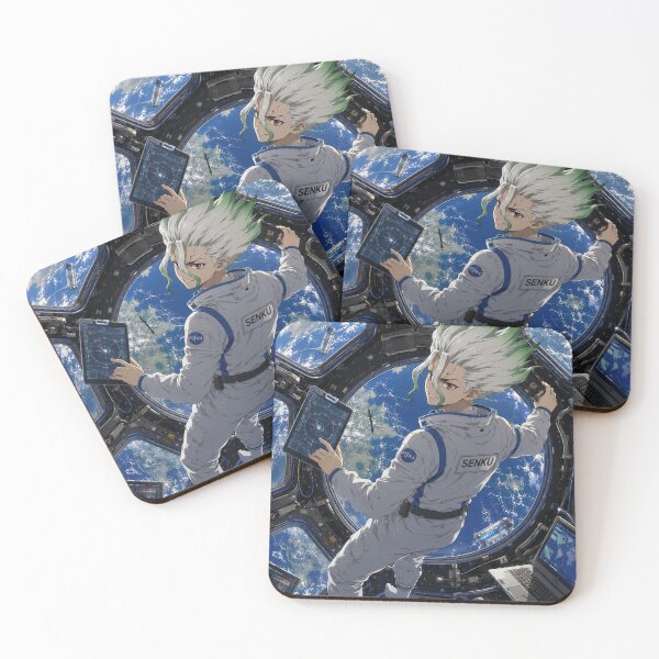 Item preview, Senku designed and sold by jinwooo.