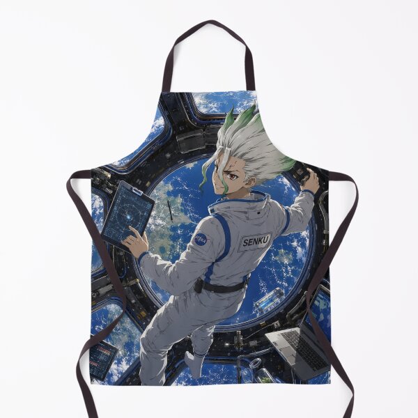 Item preview, Senku designed and sold by jinwooo.