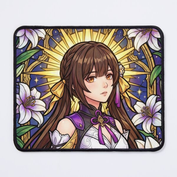 Item preview, Stained Glass Sushang designed and sold by Thunderbelts.