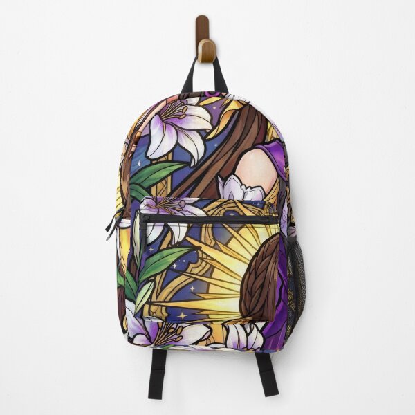 Item preview, Stained Glass Sushang designed and sold by Thunderbelts.