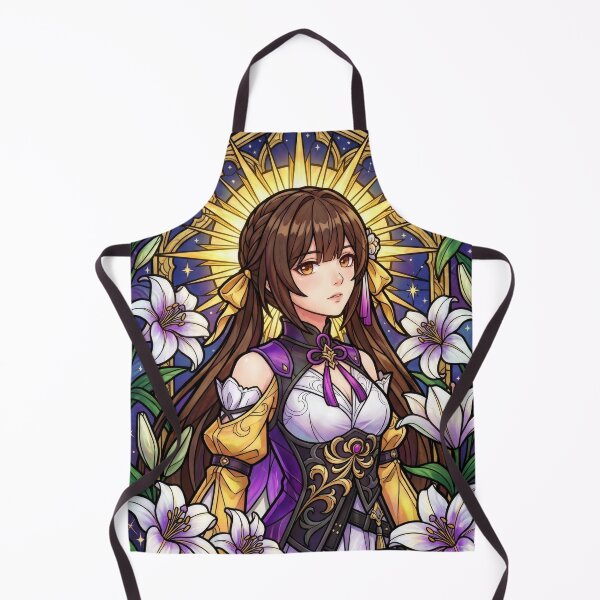 Item preview, Stained Glass Sushang designed and sold by Thunderbelts.