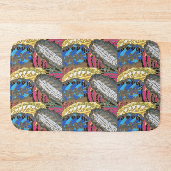 Item preview, COLORS COMBINE designed and sold by THE GOOD FIND.