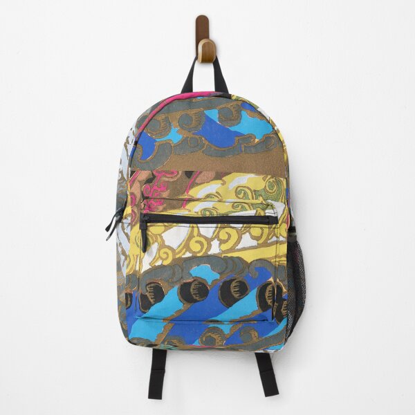 Item preview, COLORS COMBINE designed and sold by THE GOOD FIND.