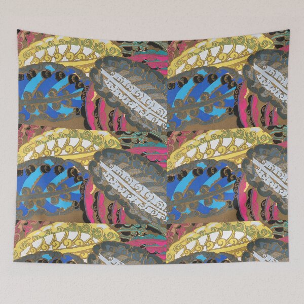 Item preview, COLORS COMBINE designed and sold by THE GOOD FIND.