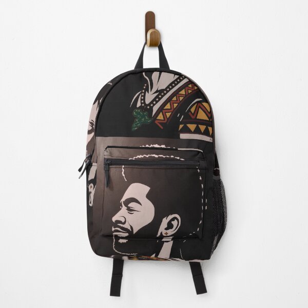 Item preview, Profiles of Quiet Strength designed and sold by Brown Symphony Art.