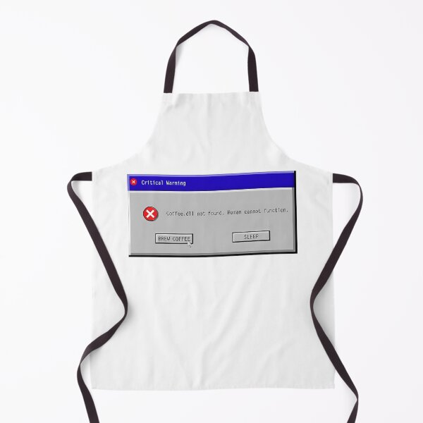 Item preview, Coffee designed and sold by BlueScreenClub.
