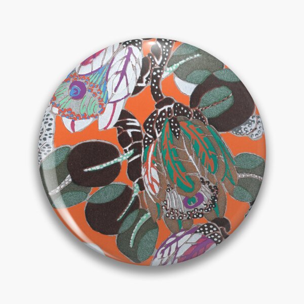 Item preview, ORANGE BACKGROUND  designed and sold by THE GOOD FIND.