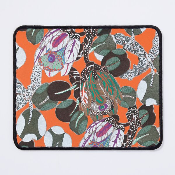 Item preview, ORANGE BACKGROUND designed and sold by THE GOOD FIND.