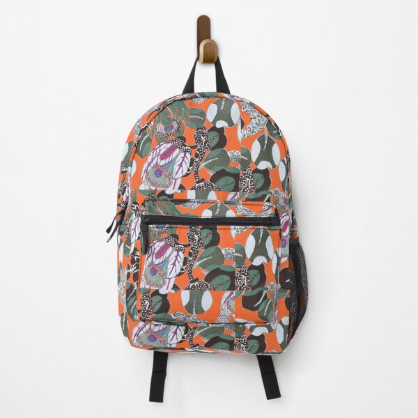 Item preview, ORANGE BACKGROUND designed and sold by THE GOOD FIND.