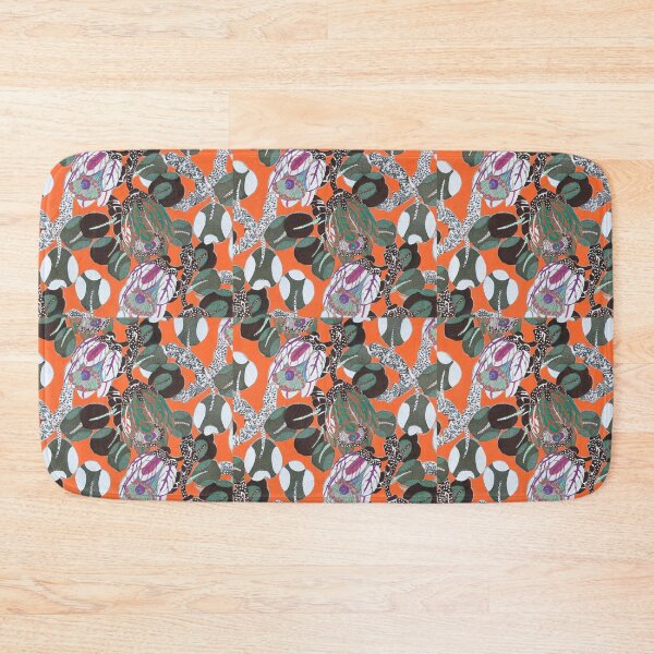 Item preview, ORANGE BACKGROUND  designed and sold by THE GOOD FIND.