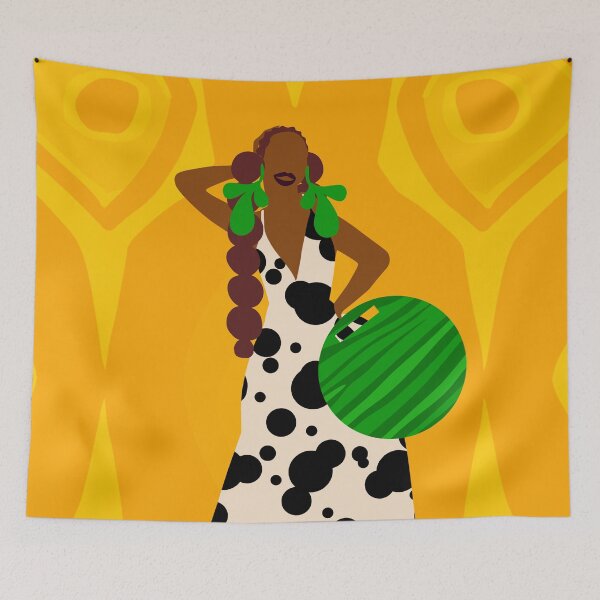Item preview, SHERYL ALONDRA designed and sold by alegnacreates.