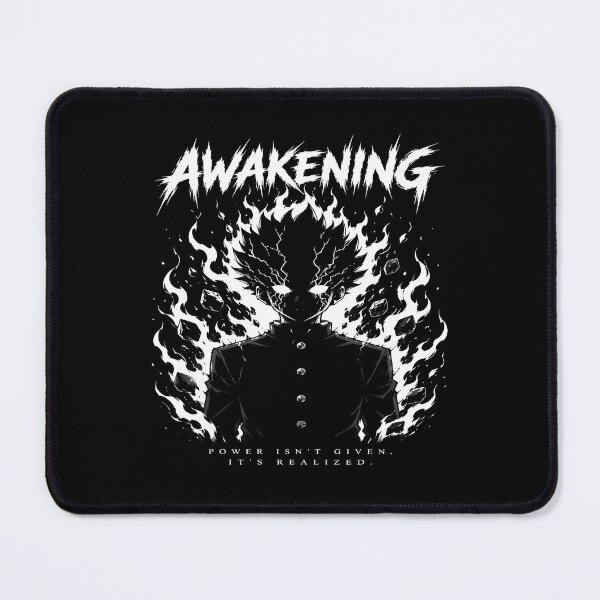 Item preview, Awakening Power -Epic Quote Design designed and sold by TTdesigns123.