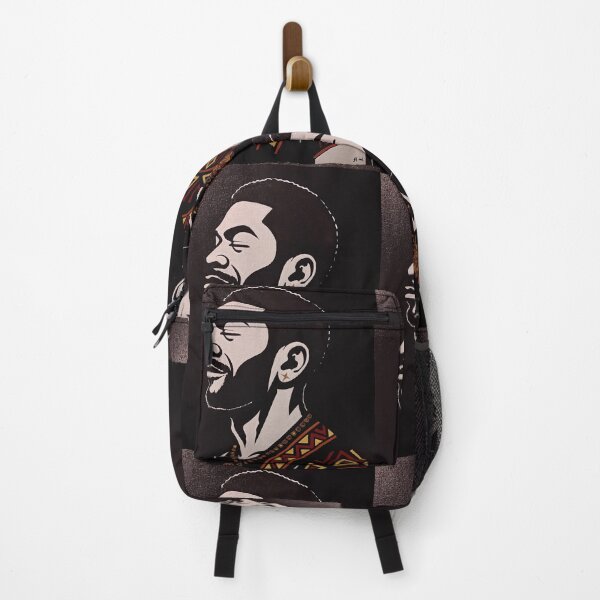 Item preview, Profiles of Quiet Strength designed and sold by Brown Symphony Art.