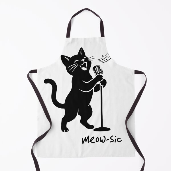 Item preview, Meow-Sic  designed and sold by SatyaYug.