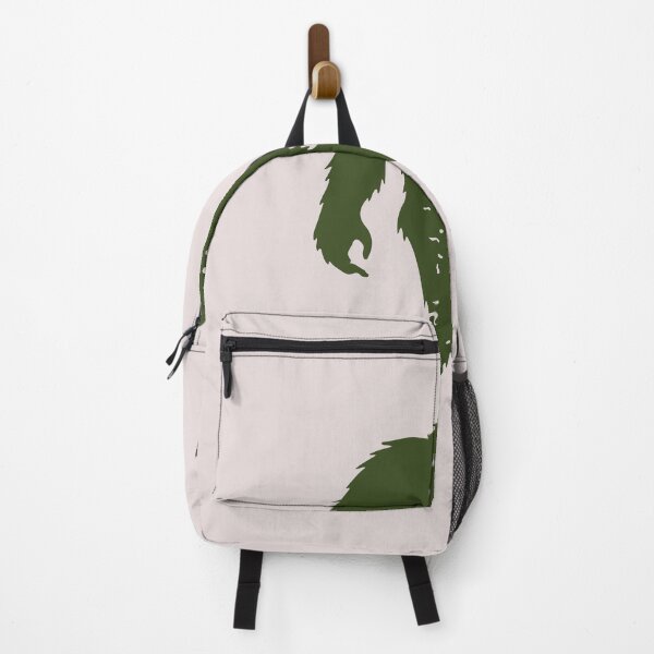 Item preview, Bigfoot Sasquatch Walking Silhouette Distressed Cryptid Believer Design designed and sold by mari-kayden.