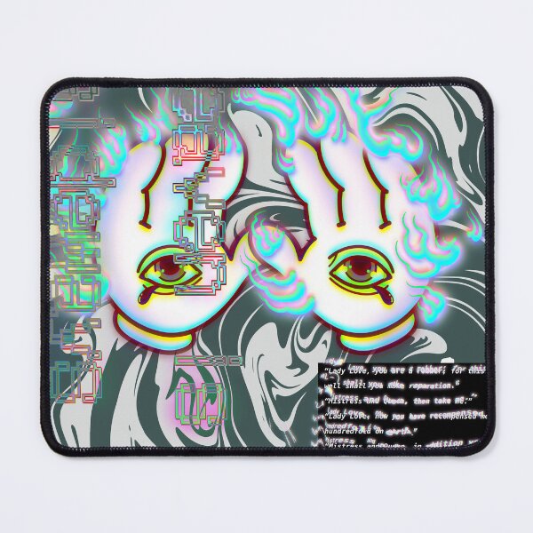 Item preview, healing hands designed and sold by baba-yagas-tv.